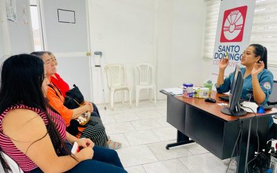 CENTRO MÉDICO SOCIAL DE LA PREFECTURA APERTURA SERVICIO DE NUTRICIÓN