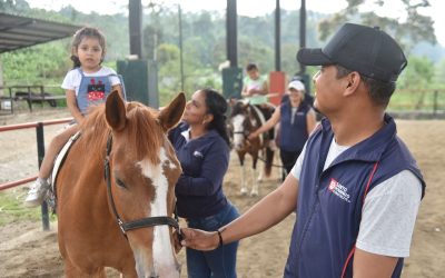 Inscripciones al Centro de Rehabilitación