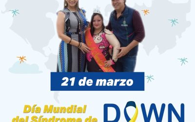 “ Crear una inclusión real de todos, para todos y todas, en nuestra sociedad”, e…