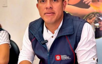 Después de un arduo trabajo en las inscripciones, ¡hemos comenzado nuestras acti…