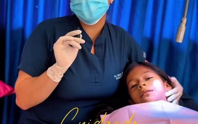 En nuestra misión, nos dedicamos a cuidar sonrisas y garantizar dientes saludab…