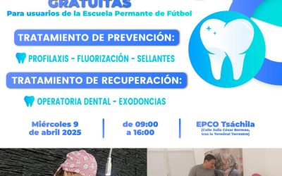 A más de recrearse y aprender de la disciplina del fútbol, nuestra Prefecta Joh…