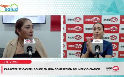 EnVivo | Hogar y Salud
Una revista familiar con Nancy Jumbo.
Radio Max 98.1 FM
…