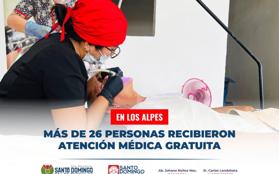 LA SALUD ES LO PRIMERO 

Seguimos trabajando por la salud de la comunidad brinda…