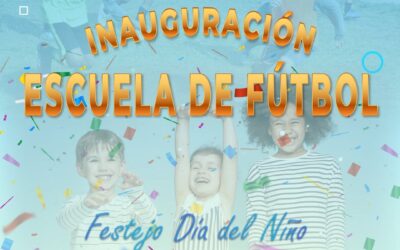 Como todos los años, recibimos a niños y adolescentes de diferentes sectores de …
