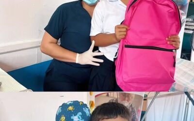Cuidamos la sonrisa de quienes más lo necesitan. Atención odontológica 100% grat…