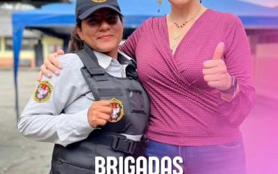 Durante todo el mes de mayo, aprovecha nuestras brigadas médicas gratuitas.
Porq…