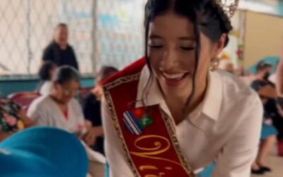 En El Esfuerzo celebramos con amor a nuestras adultas bonitas en este mes tan es…