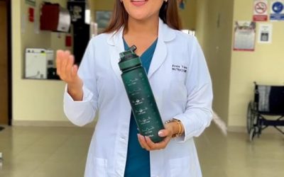 En este regreso a clases, te compartimos estos Nutri Tips para que tus pequeños …