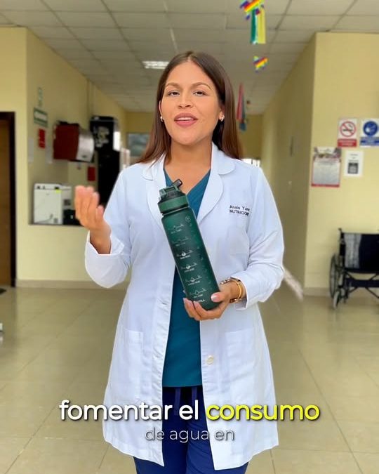 En este regreso a clases, te compartimos estos Nutri Tips para que tus pequeños …