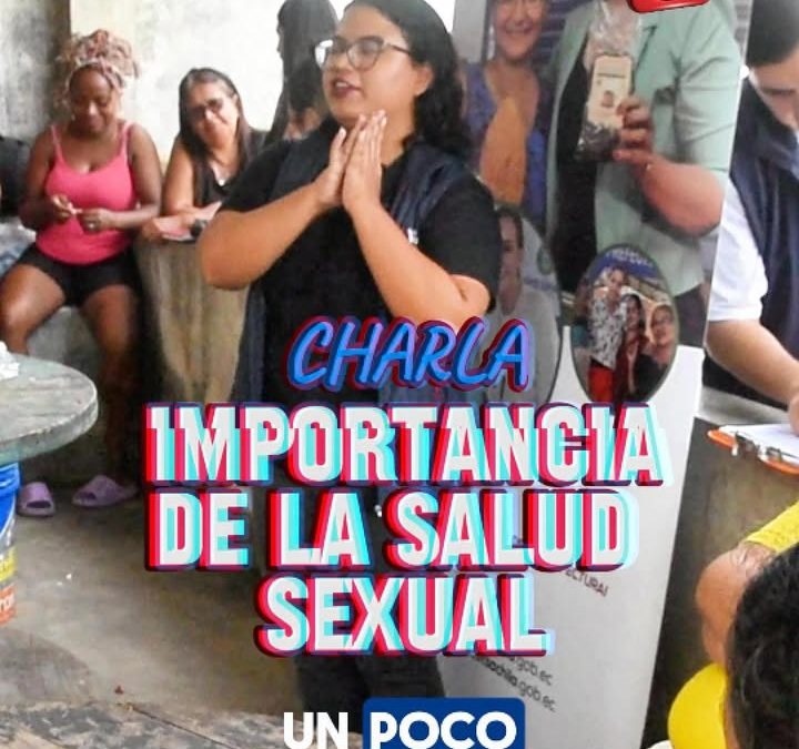 Instruir a las usuarias sobre la importancia de la salud sexual, los métodos ant…