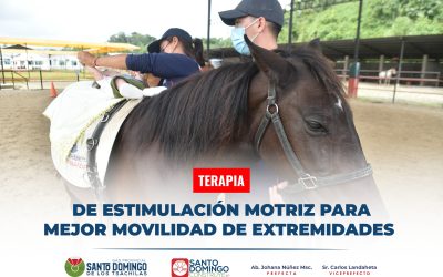 Una de las terapias que se realizan a nuestros usuarios en el Centro de Rehabili…