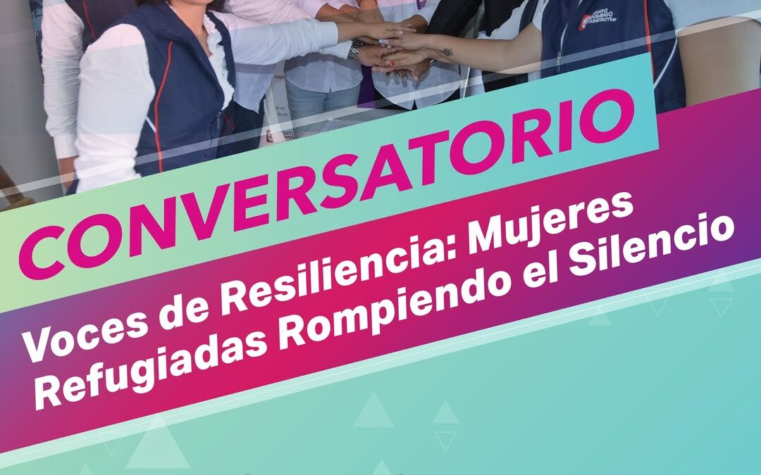 Por el Día Mundial de los Refugiados, el proyecto Mujeres Emprendedoras Libres d…