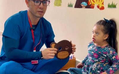 En el Centro de Rehabilitación Integral Terapéutico ofrecemos terapia de lenguaj…