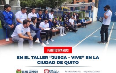 Jonás Romero, Analista del proyecto Niñas, Niños y Adolescentes: Unidos por la I…