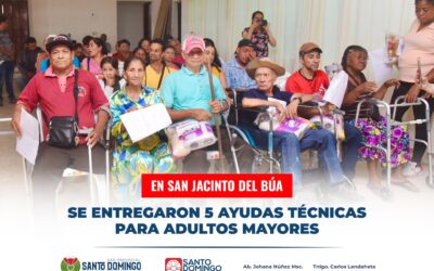 Las sonrisas y la felicidad nos alimenta para continuar realizando ayuda social….
