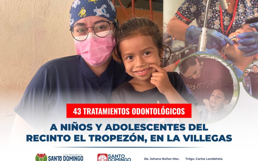 Niños y jóvenes con sonrisas felices en el Recinto El Tropezón de la Parroquia L…