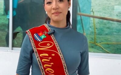 ¡Este sábado 7 de junio, te esperamos en el Recinto San Vicente de Paúl para ce…