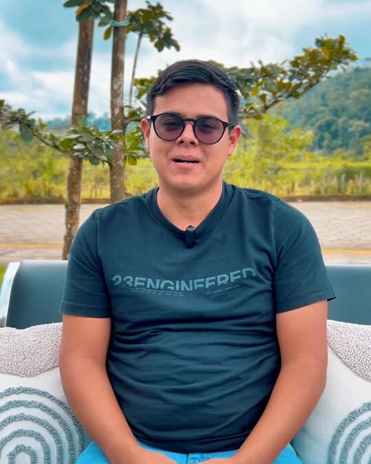 ¡Feliz Día del Padre! 
En este video, entrevistamos a 4 papás de nuestra empres…