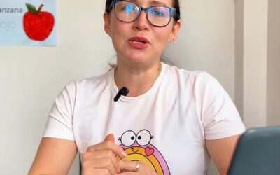 ¿Tu bebé está muy tranquilo?
Podría necesitar más estimulación temprana.
 Agenda…