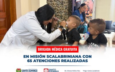 Es un gusto poder servir a nuestros hermanos en situación de Movilidad Humana a …