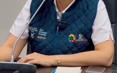 Hoy participamos en la Mesa de Justicia y Género convocada por el Consejo de la …