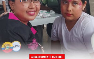 La unión hace la fuerza 

Agradecemos el valioso aporte al Centro de Capacitacio…