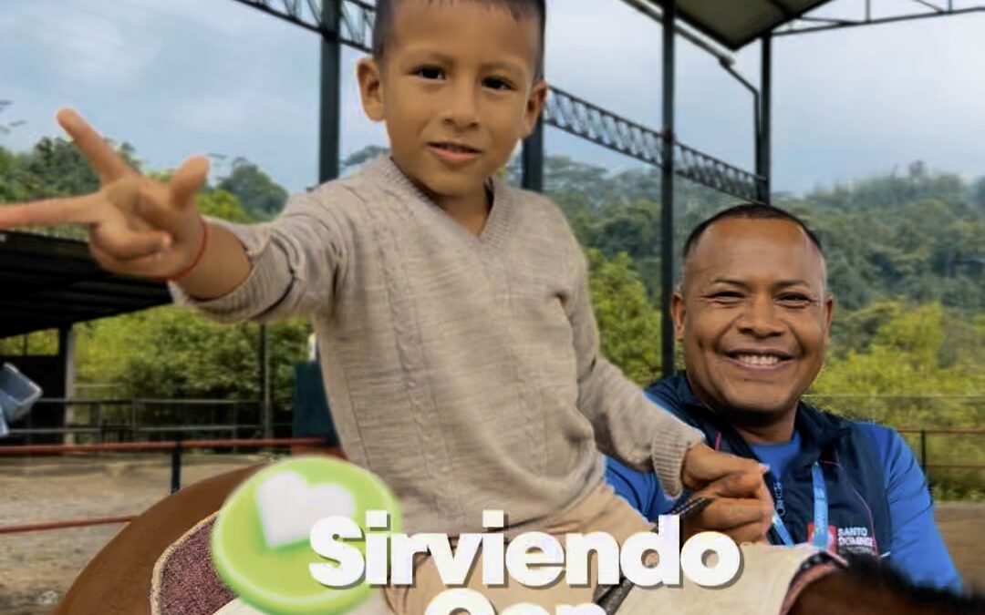 Lo que ven no es solo trabajo.Son manos, esfuerzo y corazón detrás de cada acció…