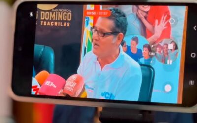 Una sonrisa puede cambiar una vida.�Epco Tsáchila y Operación Sonrisa te invitan…