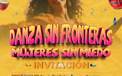 Uno de los eventos por la Agenda de la Mesa Provincial de MOVILIDAD HUMANA será:…