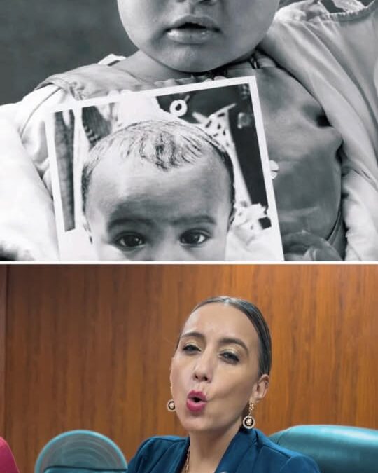 ¡Transforma una vida con una sonrisa! Si tu hijo/a necesita una cirugía de fisur…