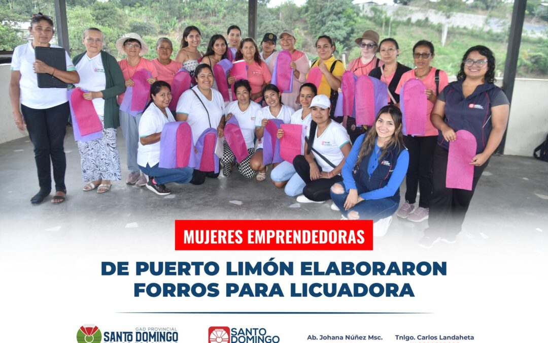Desarrollar las habilidades en las usuarias para realizar manualidades y así emp…
