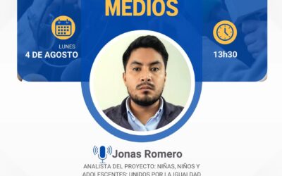 #EPCOEnMedios | Este lunes, te invitamos a sintonizar Radio Max donde se expondr…