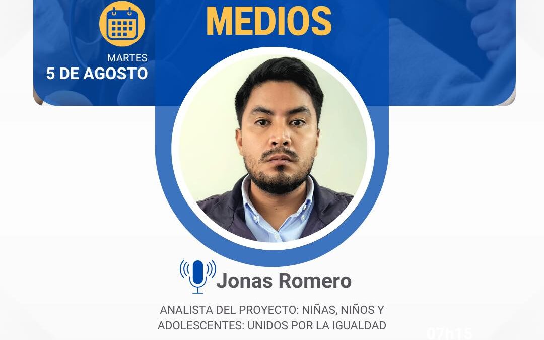 #EPCOEnMedios | Este martes, te invitamos a sintonizar Majestad TV y Radio Max d…