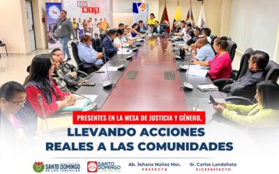 Hoy, nuestra Subgerente de Servicios Sociales, Rosa Inés Carrión, participó en l…
