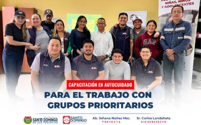 Hoy nuestros compañeros del proyecto «Niñas, Niños y Adolescentes: Unidos por la…