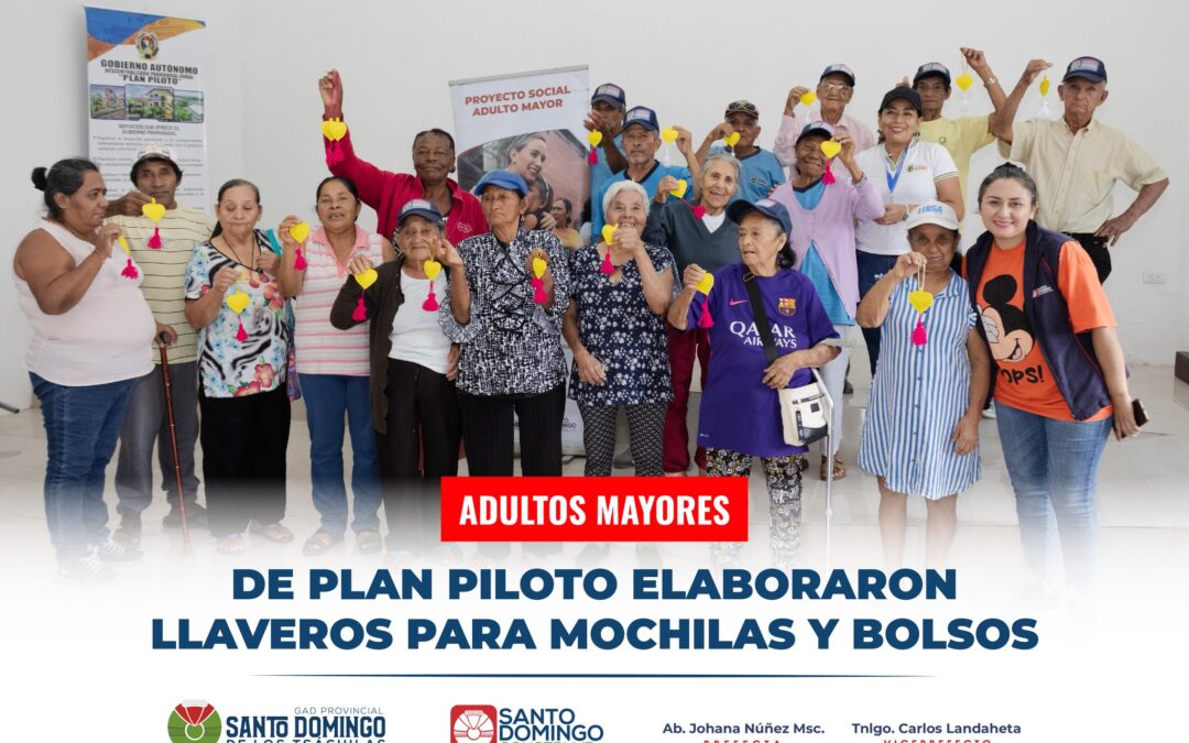 Las manualidades ayudan a mantener la mente activa, lo que puede retrasar el det…