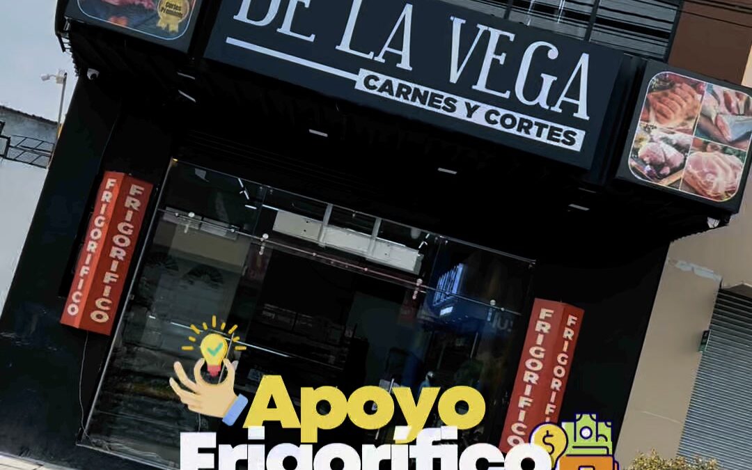Las mejores carnes y cortes los encuentras en Frigorífico De La Vega. Agradecemo…