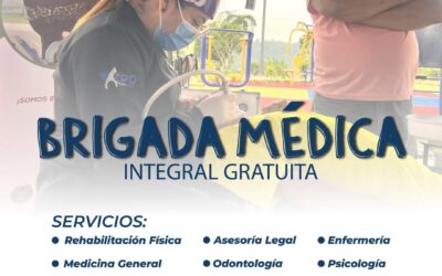 Los esperamos este miércoles 20 de agosto en Misión Scalabriniana, en donde esta…