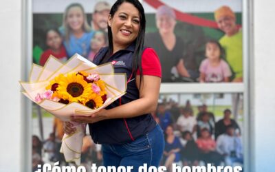 No damos consejos para engañar, damos herramientas para empoderarte.
Si estás …