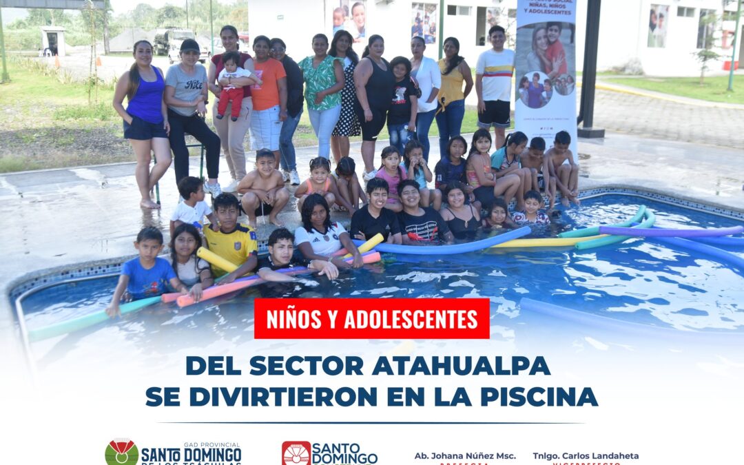 ¡QUÉ EMOCIÓN! 

Nuestras instalaciones bien equipadas del área de la piscina, ub…