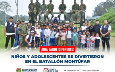 ¡𝓟𝓸𝓻 𝓮𝓵 𝓶𝓮𝓼 𝓭𝓮 𝓵𝓪 𝓙𝓤𝓥𝓔𝓝𝓣𝓤𝓓
Usuarios del proyecto Niñas, Niños y Adolescentes Un…