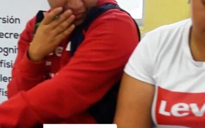 𝘾𝘼𝙋𝘼𝘾𝙄𝙏𝘼𝘾𝙄𝙊́𝙉  

Protocolos y rutas de actuación frente a situaciones de violen…