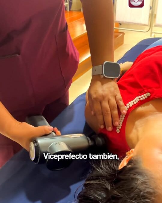103 atenciones brindadas en la Brigada Médica Gratuita en  Misión Scalabriniana…