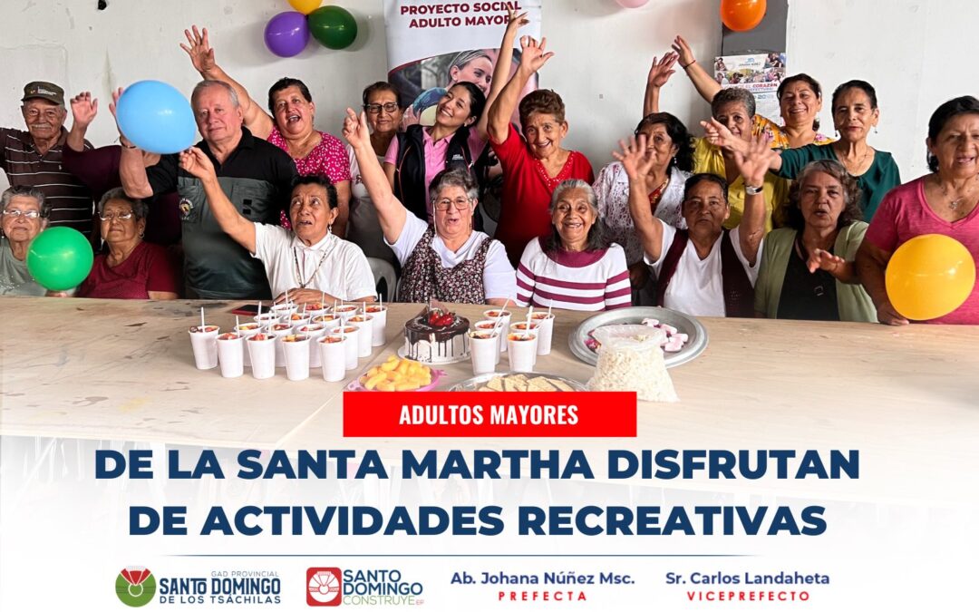 Actividades recreativas como el juego del globo, baile y festejo de cumpleaños r…