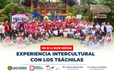 Día Internacional de la Mujer Indígena 

Hoy conmemoramos a las mujeres que, con…