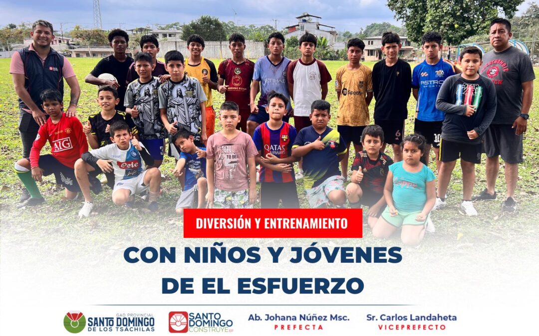 FÚTBOL Y DIVERSIÓN con usuarios del proyecto Niñas, Niños y Adolescentes: Unidos…