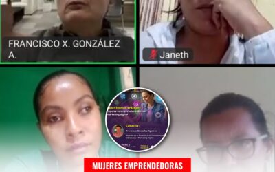 Gracias a la alianza entre la Universidad Técnica Particular de Loja (UTPL) y la…