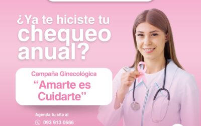 La salud ginecológica es esencial para una vida plena y saludable. Con nuestros …