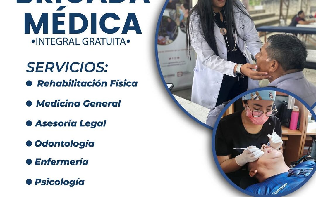 Nos trasladamos hacia la Unidad Educativa Ciudad de Caracas con nuestro equipo d…